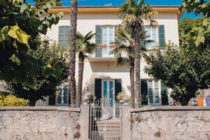 Paphos real estate